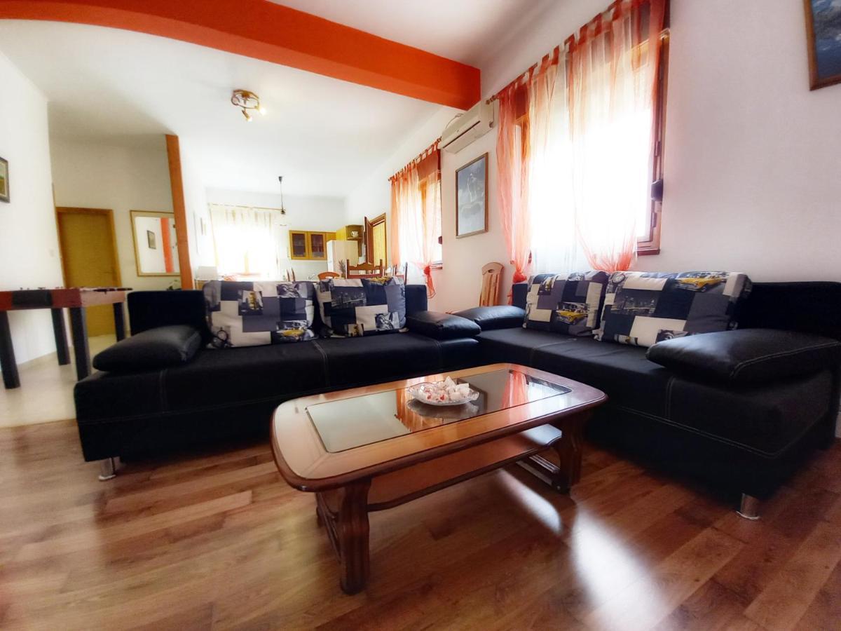 Villa House Oliva, Sveti Kirin à Svetvinčenat Extérieur photo