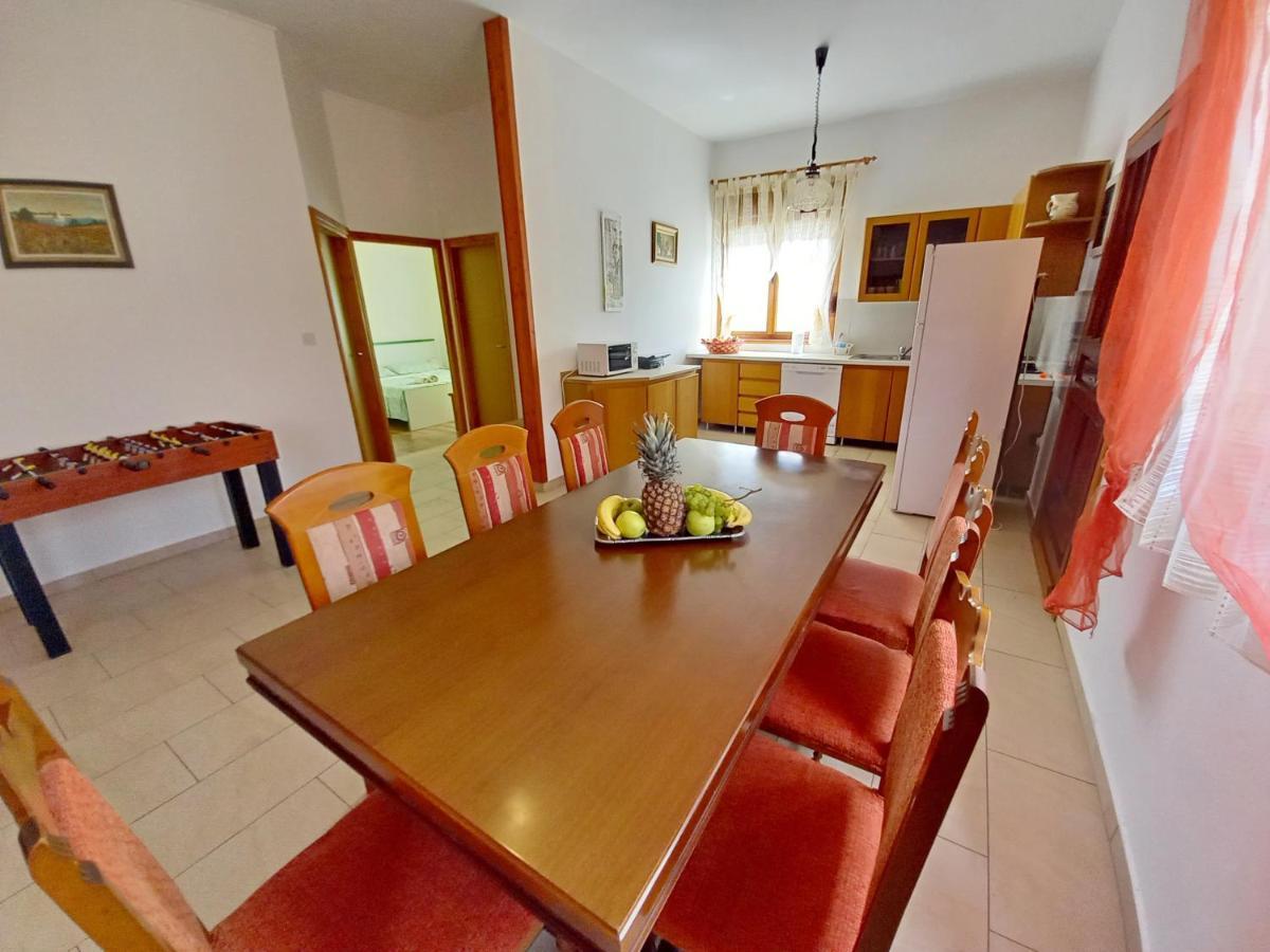 Villa House Oliva, Sveti Kirin à Svetvinčenat Extérieur photo