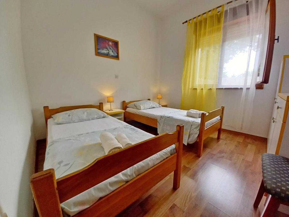 Villa House Oliva, Sveti Kirin à Svetvinčenat Extérieur photo