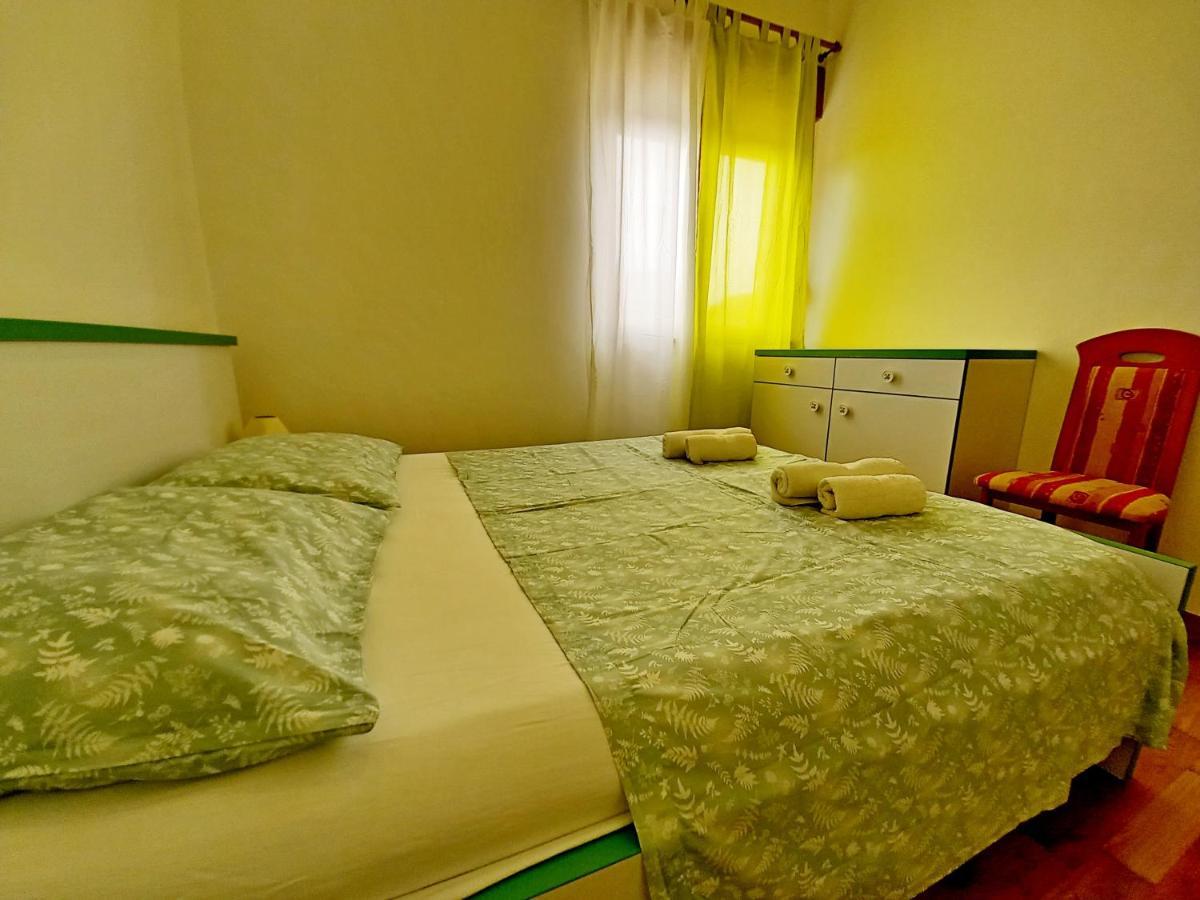 Villa House Oliva, Sveti Kirin à Svetvinčenat Extérieur photo