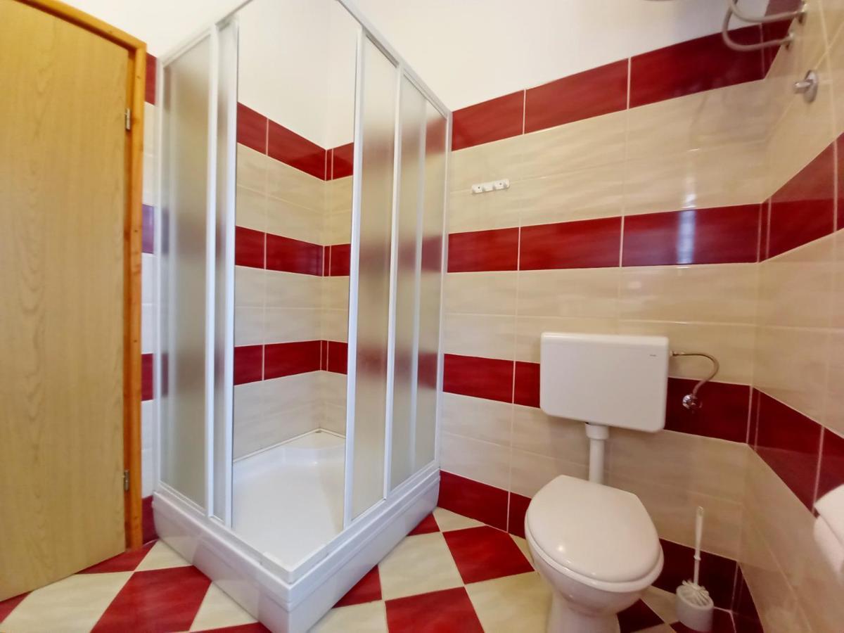 Villa House Oliva, Sveti Kirin à Svetvinčenat Extérieur photo
