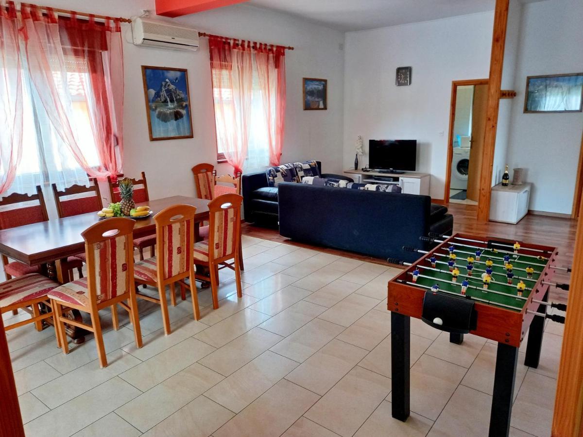 Villa House Oliva, Sveti Kirin à Svetvinčenat Extérieur photo
