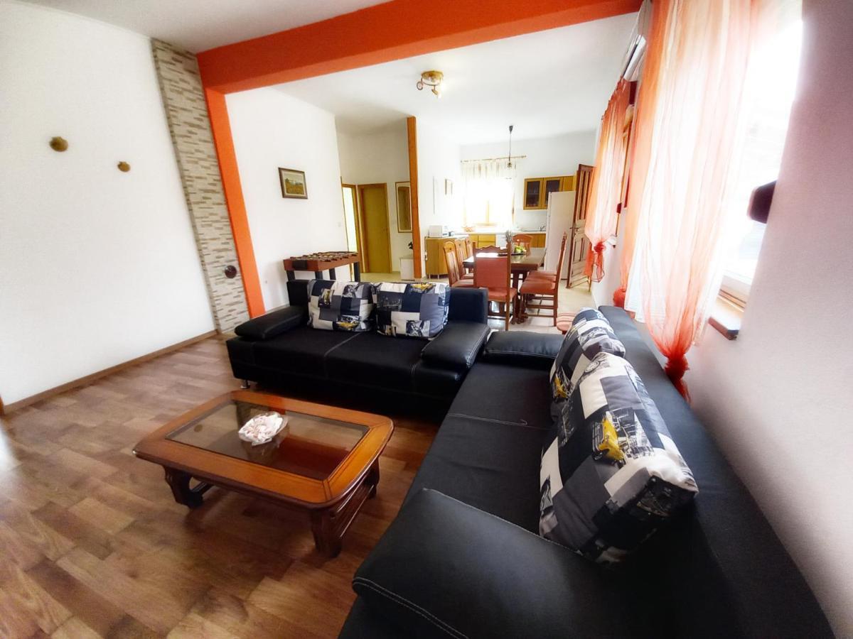 Villa House Oliva, Sveti Kirin à Svetvinčenat Extérieur photo