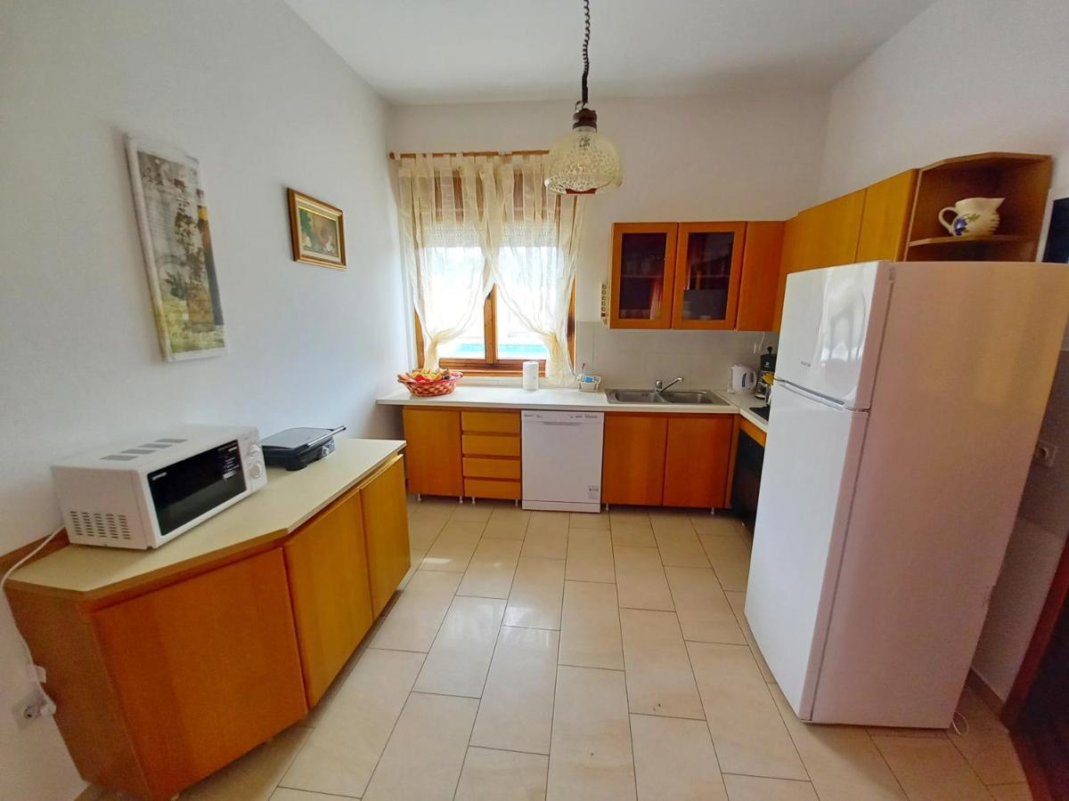 Villa House Oliva, Sveti Kirin à Svetvinčenat Extérieur photo