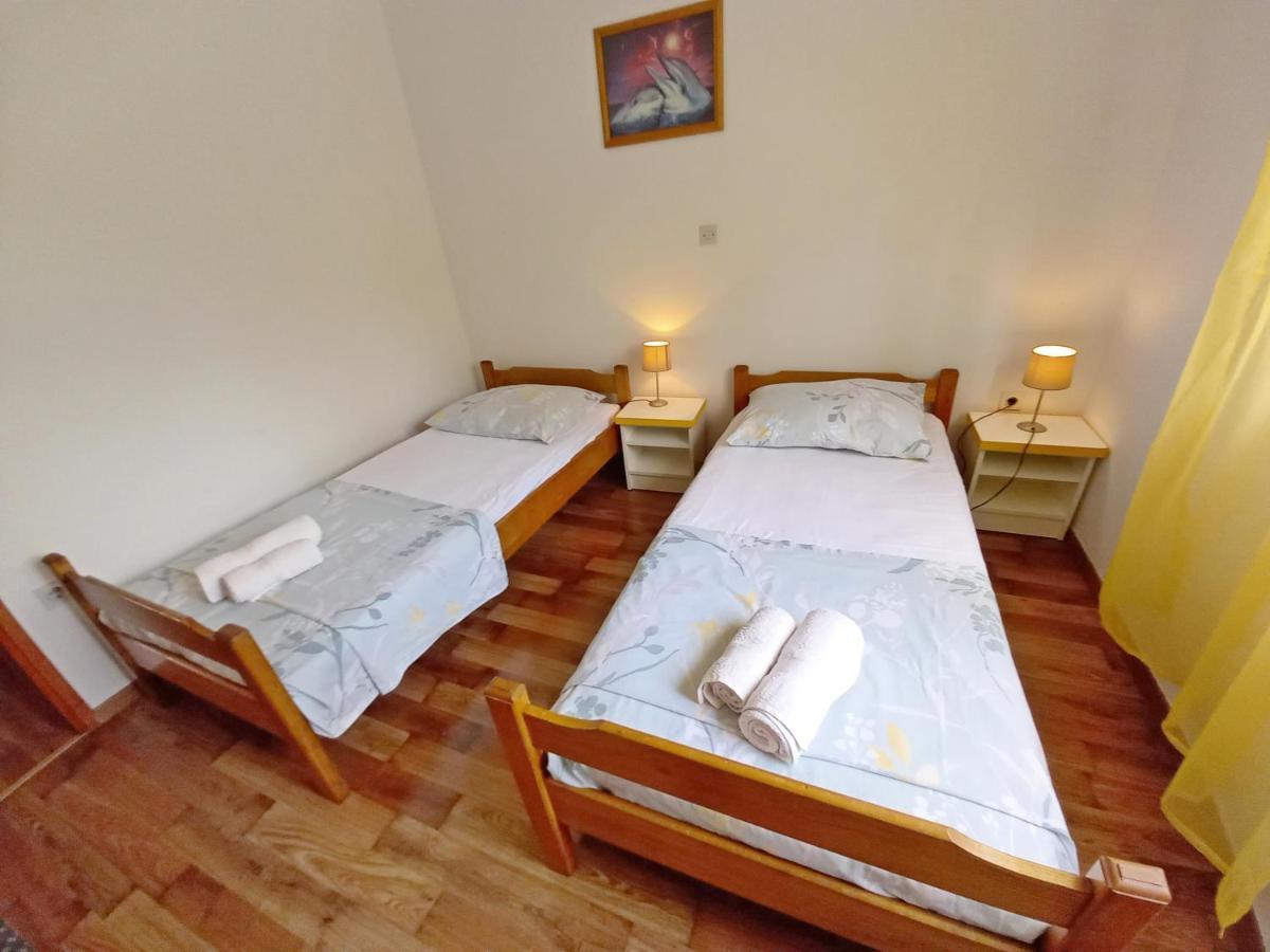 Villa House Oliva, Sveti Kirin à Svetvinčenat Extérieur photo