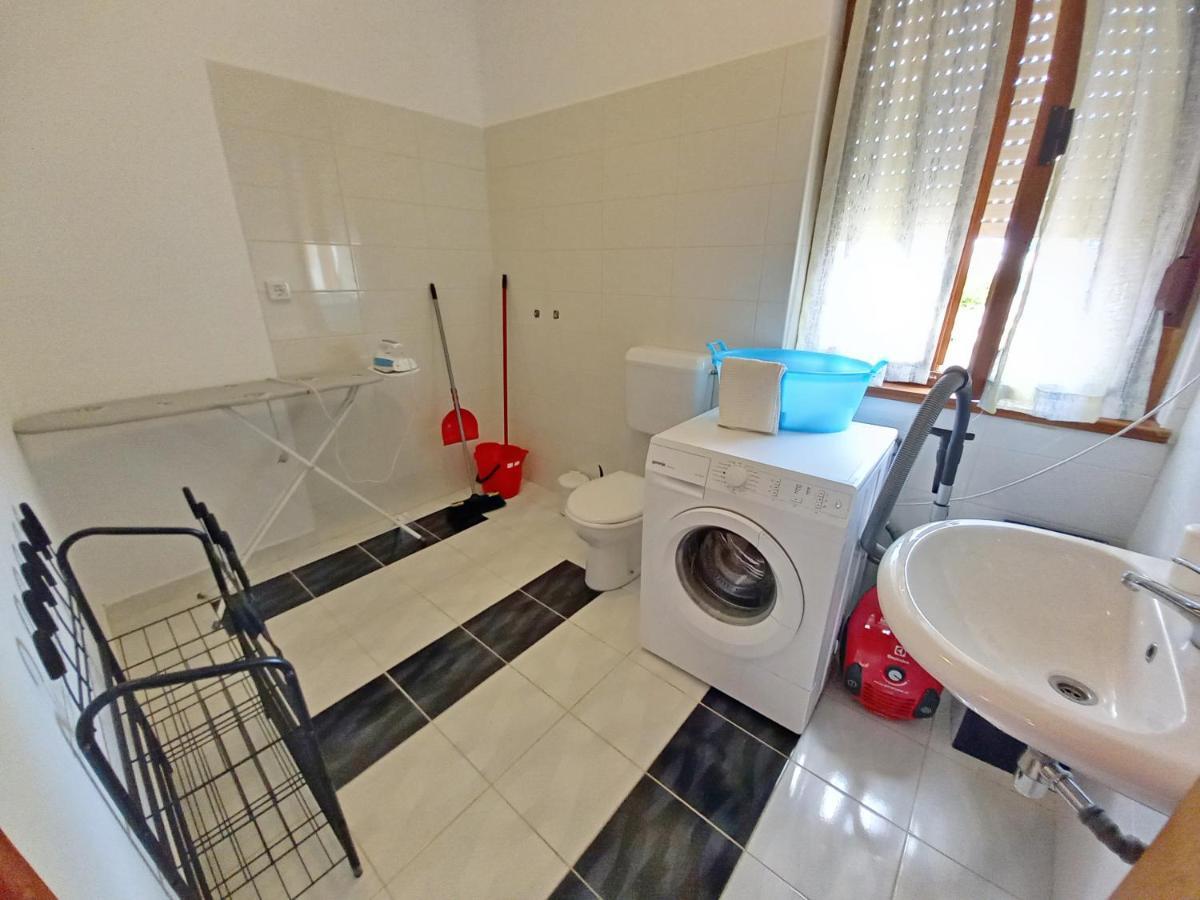 Villa House Oliva, Sveti Kirin à Svetvinčenat Extérieur photo
