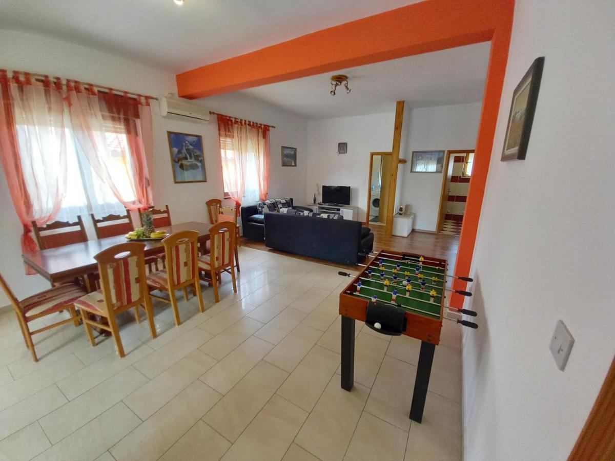 Villa House Oliva, Sveti Kirin à Svetvinčenat Extérieur photo